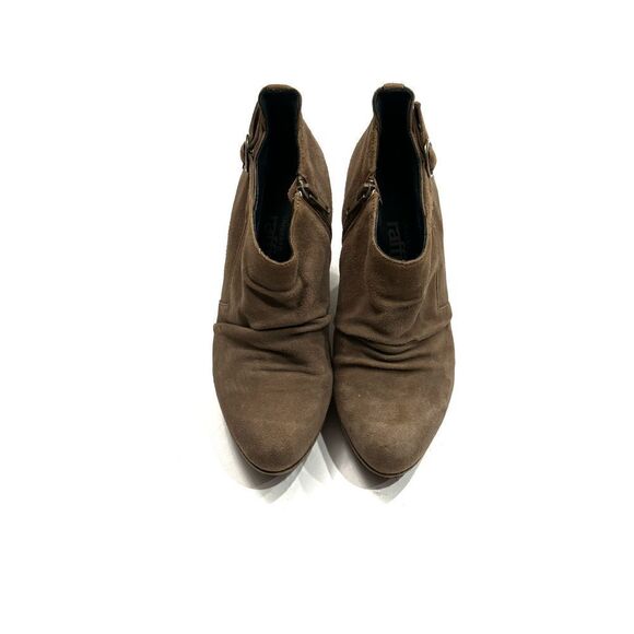 Raffini Ankle Boots   - Picture 2 of 10